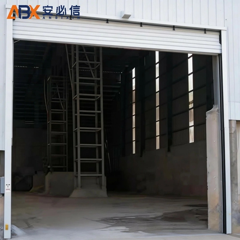 岳阳市背带堆积门