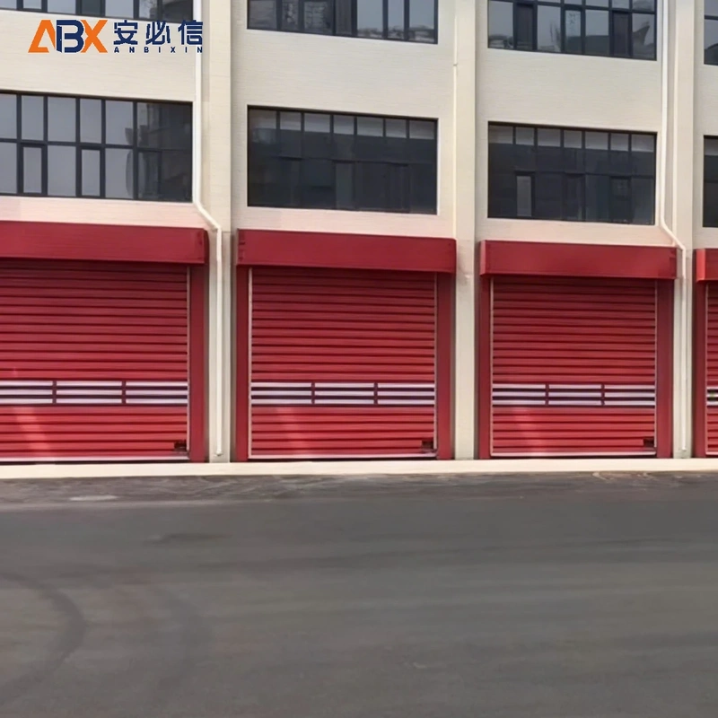 岳阳市厂房高速门